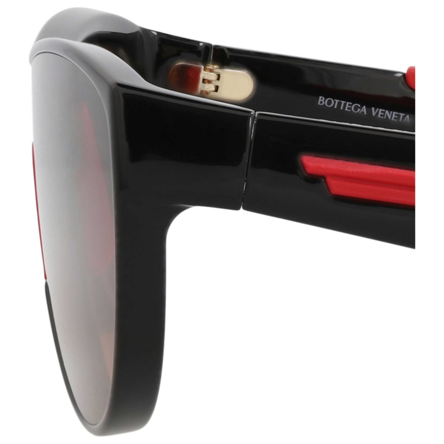 Bottega Veneta Bottega Veneta Unisex Sunglasses BV1234S-30014284-004