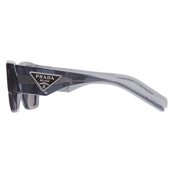 Prada Prada PR 10ZS 17T08Z 54 Sunglasses