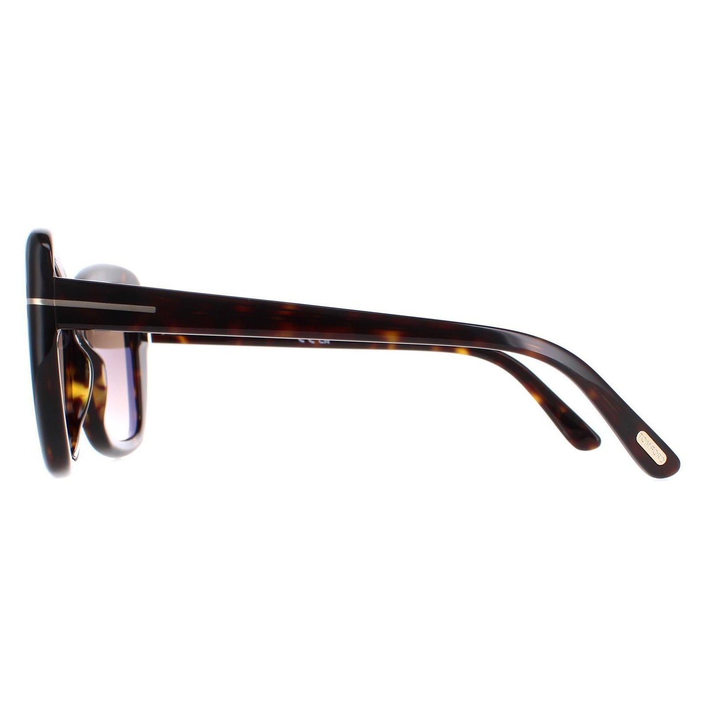 Tom Ford TOM FORD FT1008 52F 55 Sunglasses