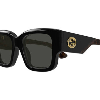 Gucci Gucci GG1663S 001 52 Sunglasses