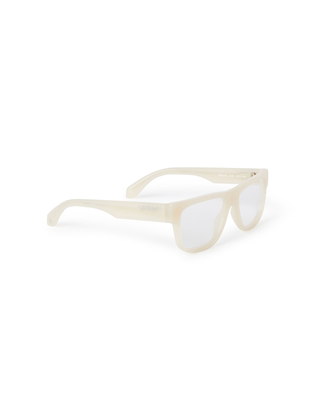Off-White OFF-WHITE OERJ07ZS25PLA0016100