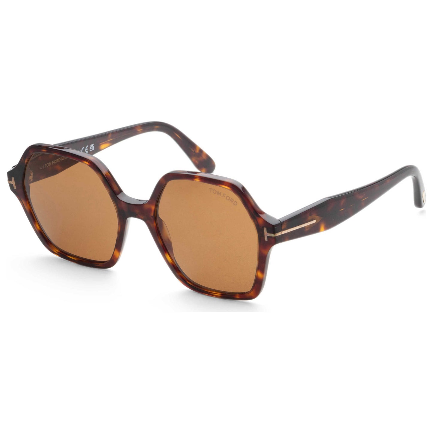 Tom Ford Tom Ford Women's Sunglasses FT1032-52E-56