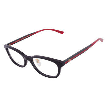 Gucci Gucci Demo Oval Unisex Eyeglasses GG1903OJ 001 53