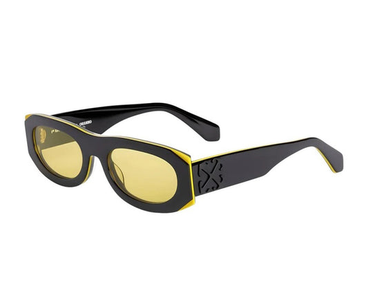 Off-White OFF-WHITE-Orlando OERI13OF24PLA0011018