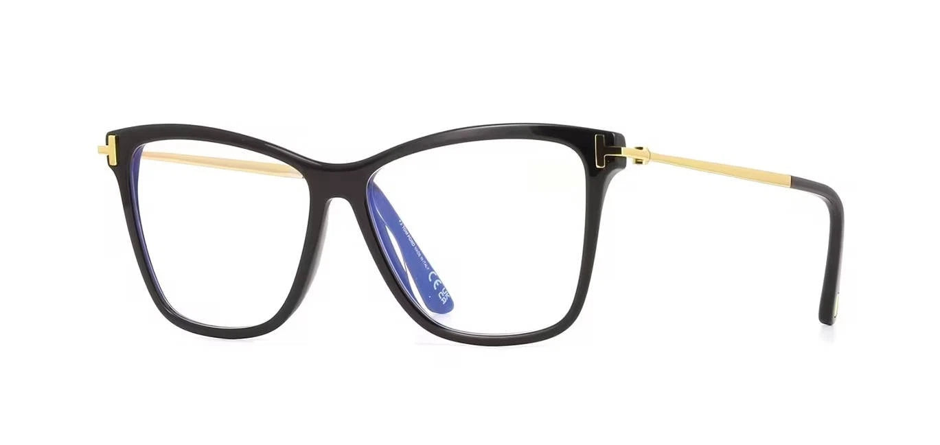 Tom Ford TOM FORD-FT6097-B-001-53