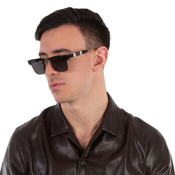 Gucci Gucci GG0603S 001 56 Sunglasses