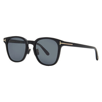 Tom Ford Tom Ford FT1051-K 01A 53 Sunglasses