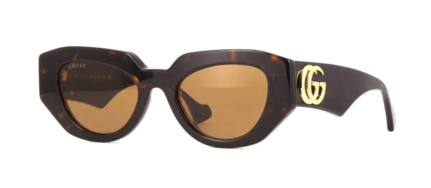 Gucci GUCCI-GG1421S-002-51