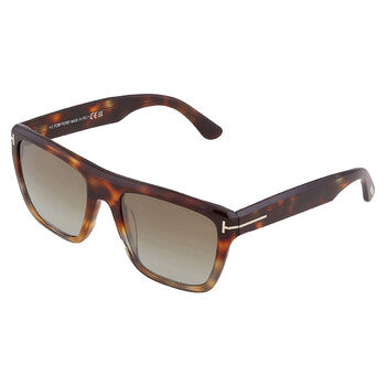 Tom Ford Tom Ford FT1077 55G 55 Sunglasses