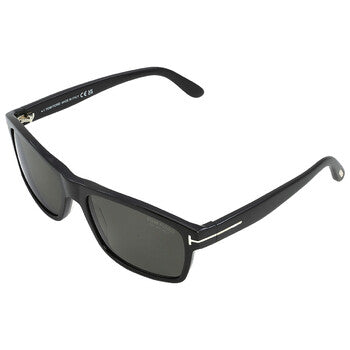 Tom Ford Tom Ford FT0678 01D 58 Sunglasses