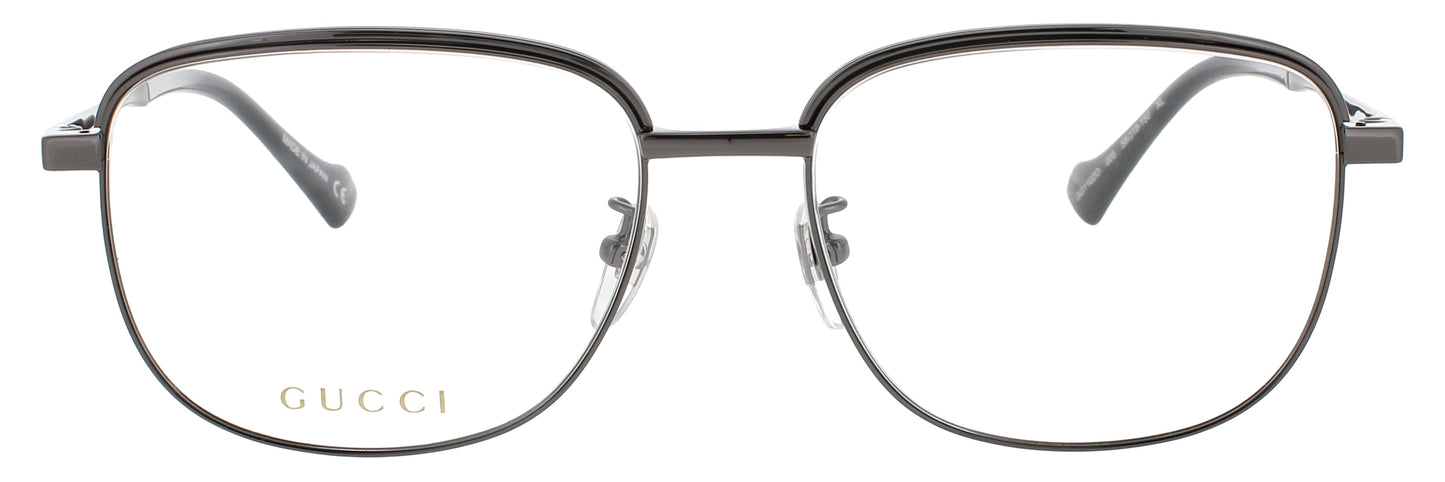 Gucci GUCCI-GG1102O-005-58