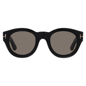 Tom Ford Tom Ford FT1212 01A 48 Sunglasses
