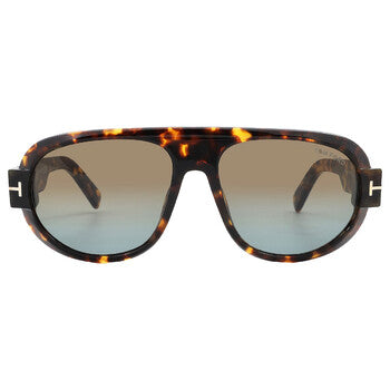 Tom Ford Tom Ford FT1102 52F 59 Sunglasses
