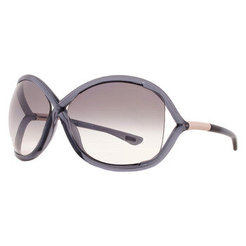 Tom Ford Tom Ford FT0009 0B5 64 Sunglasses