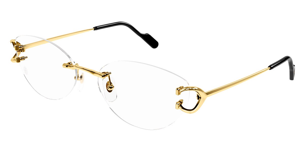 Cartier CARTIER-CT0487O-001