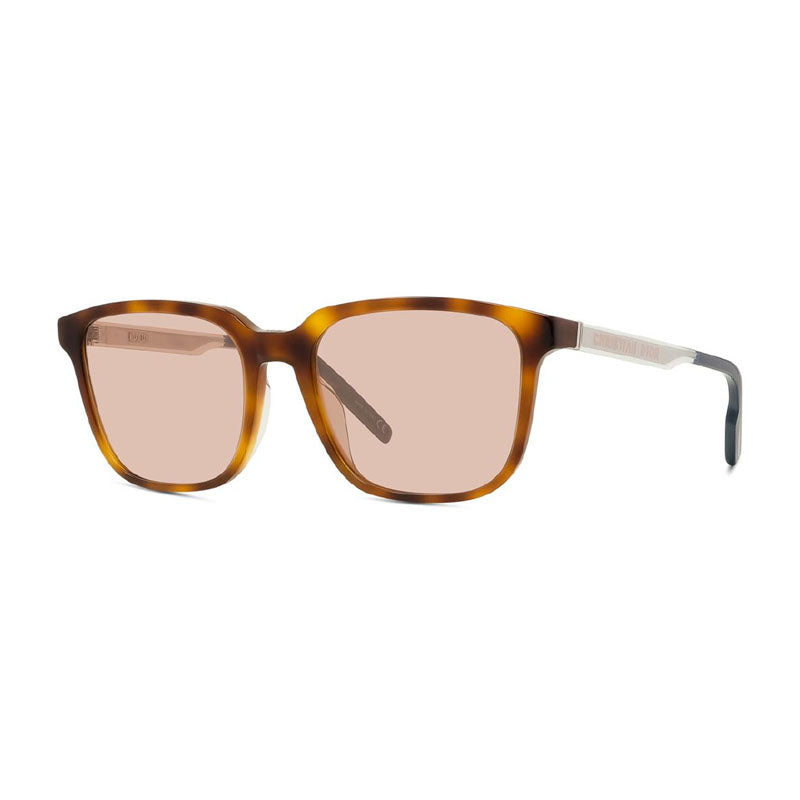 Dior DIORTAG SU 26E0 Havana/Pink 56mm