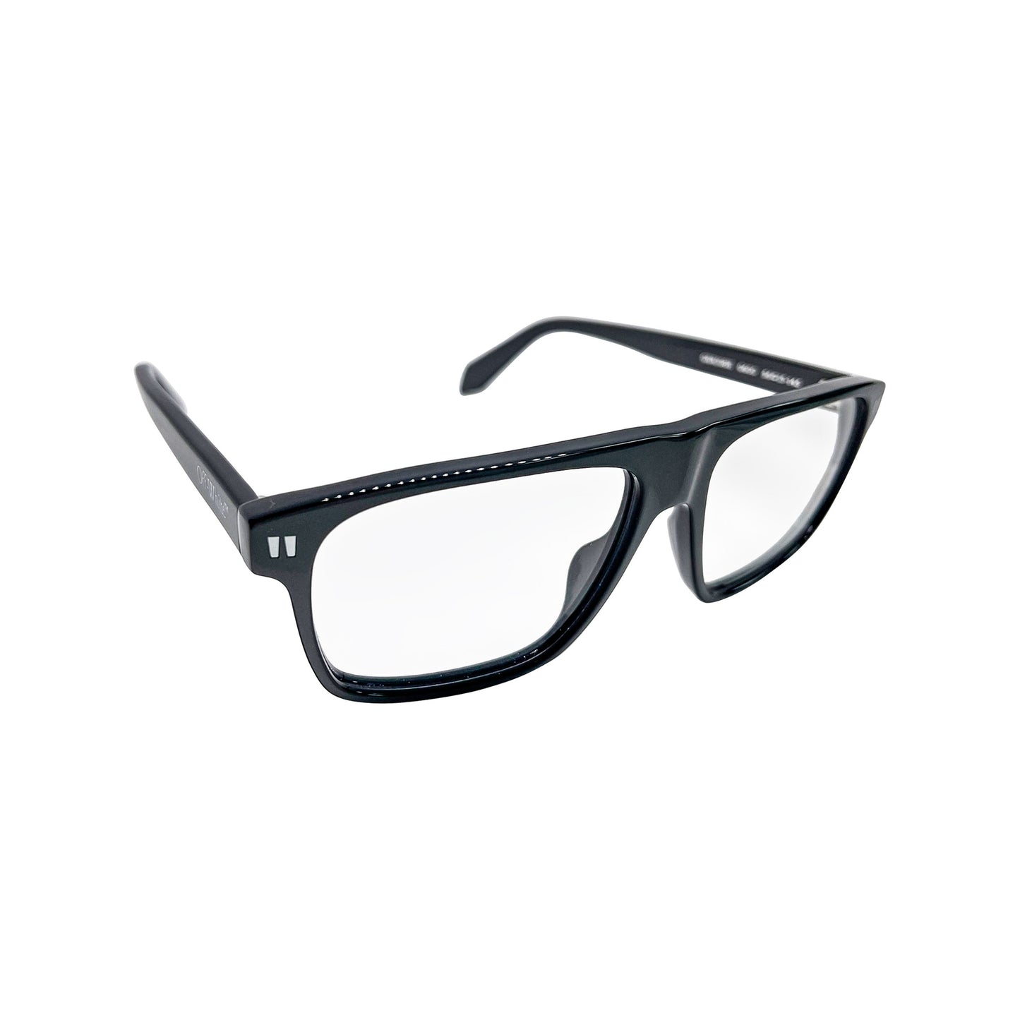 Off-White OFF-WHITE OERJ08HF25PLA0010600