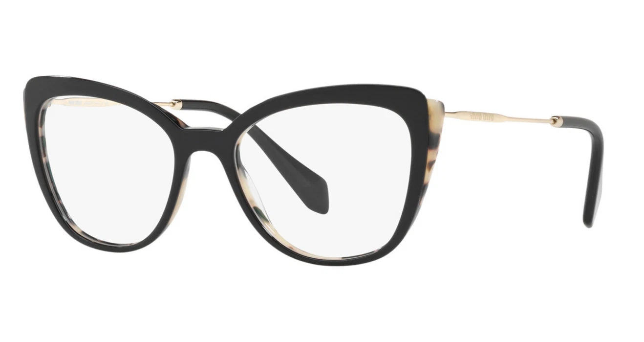 Miu Miu MIU MIU-0MU02QV ROK1O1 51