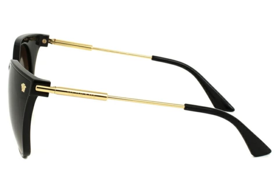 Versace New and Authentic VERSACE VE4410 38813 60 Sunglasses