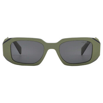 Prada Prada PR 17WS 13N5S0 49 Sunglasses