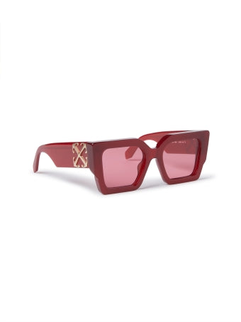 Off-White OFF-WHITE-Catalina OERI128S24PLA0012828