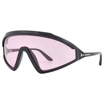 Tom Ford Tom Ford FT1121 01Y 00 Sunglasses