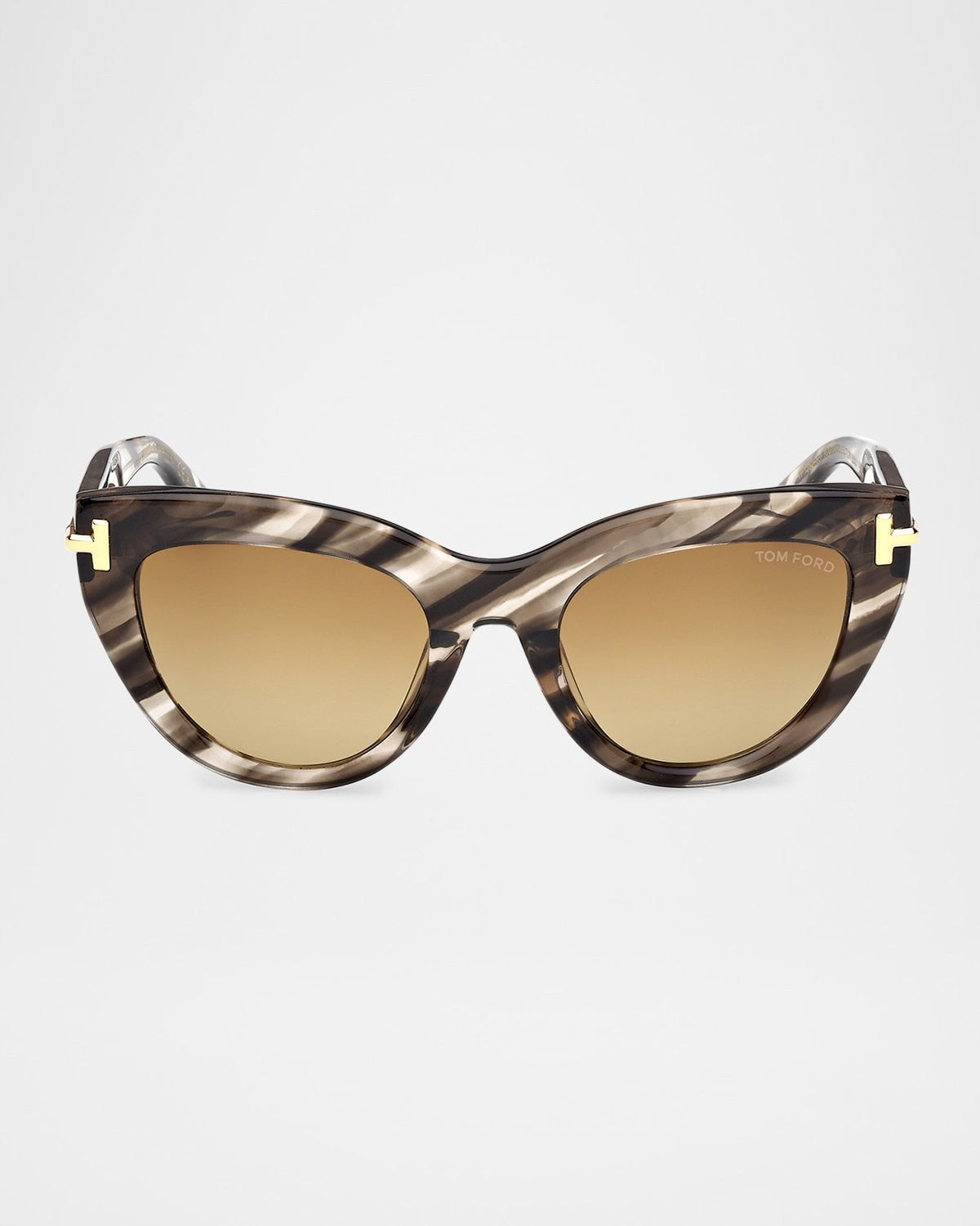 Tom Ford TOM FORD-FT1252-55F-52