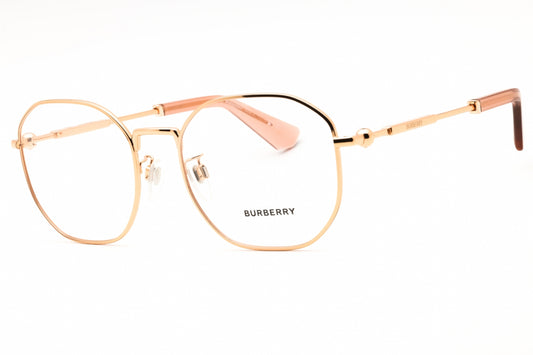 Burberry BE1387D 1337 Rose Gold 56mm