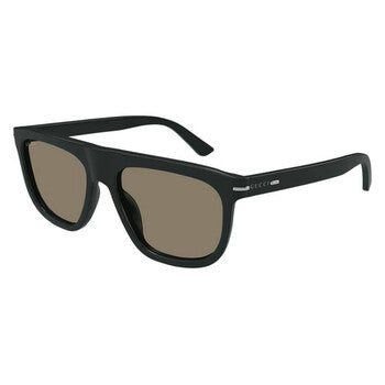 Gucci Gucci Brown Browline Men's Sunglasses GG1726S 004 56