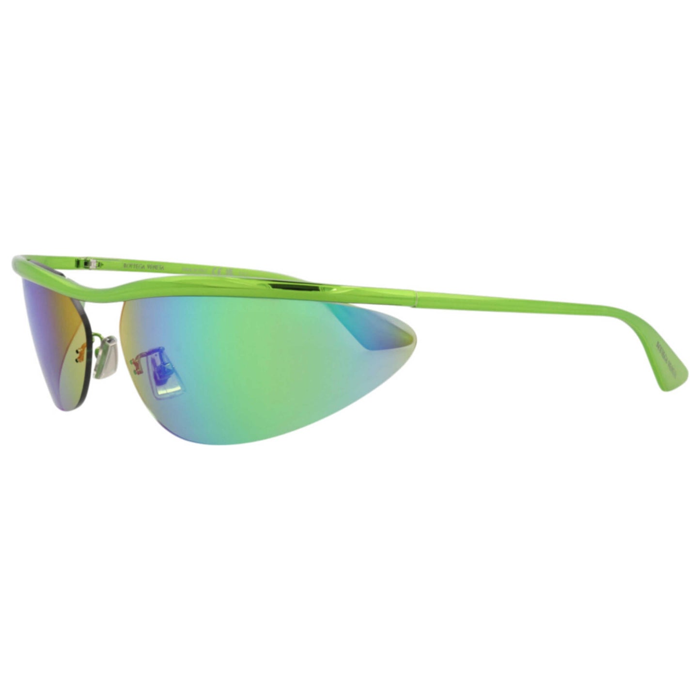 Bottega Veneta Bottega Veneta Unisex Sunglasses BV1174S-30013571-003