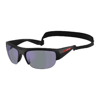 Prada Linea Rossa Prada Linea Rossa PS A01S 1BO10J 69 Sunglasses