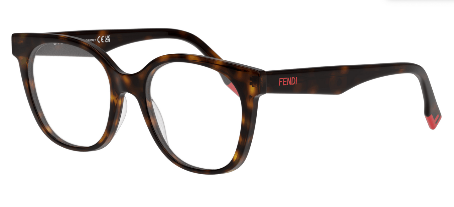 Fendi FENDI-FE50023I-052-51