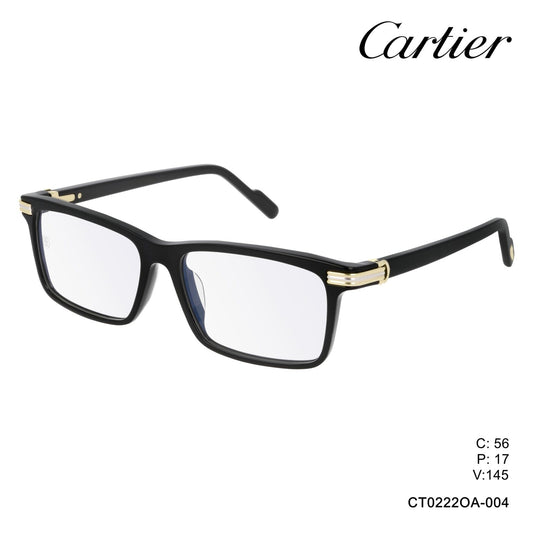 Cartier CARTIER-CT0222oA-004