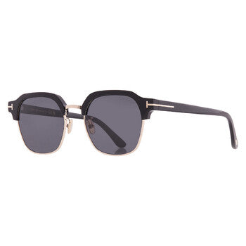 Tom Ford Tom Ford FT1166-K 01A 54 Sunglasses