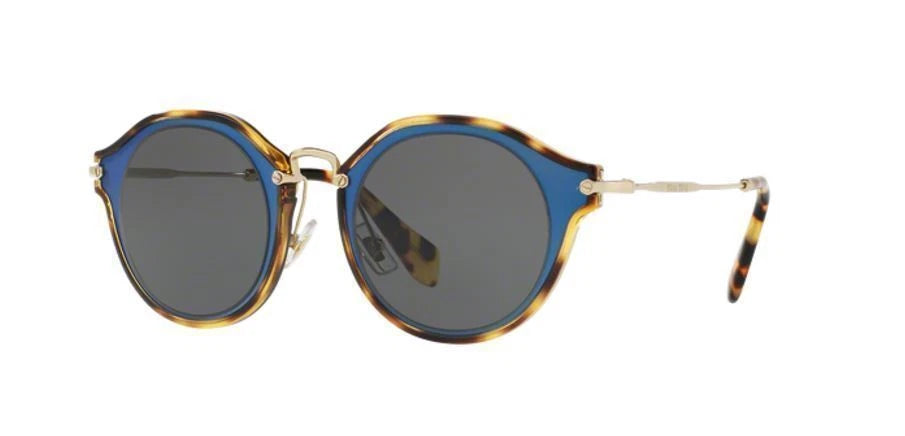 Miu Miu MIU MIU-0MU51SS VA71A1 49