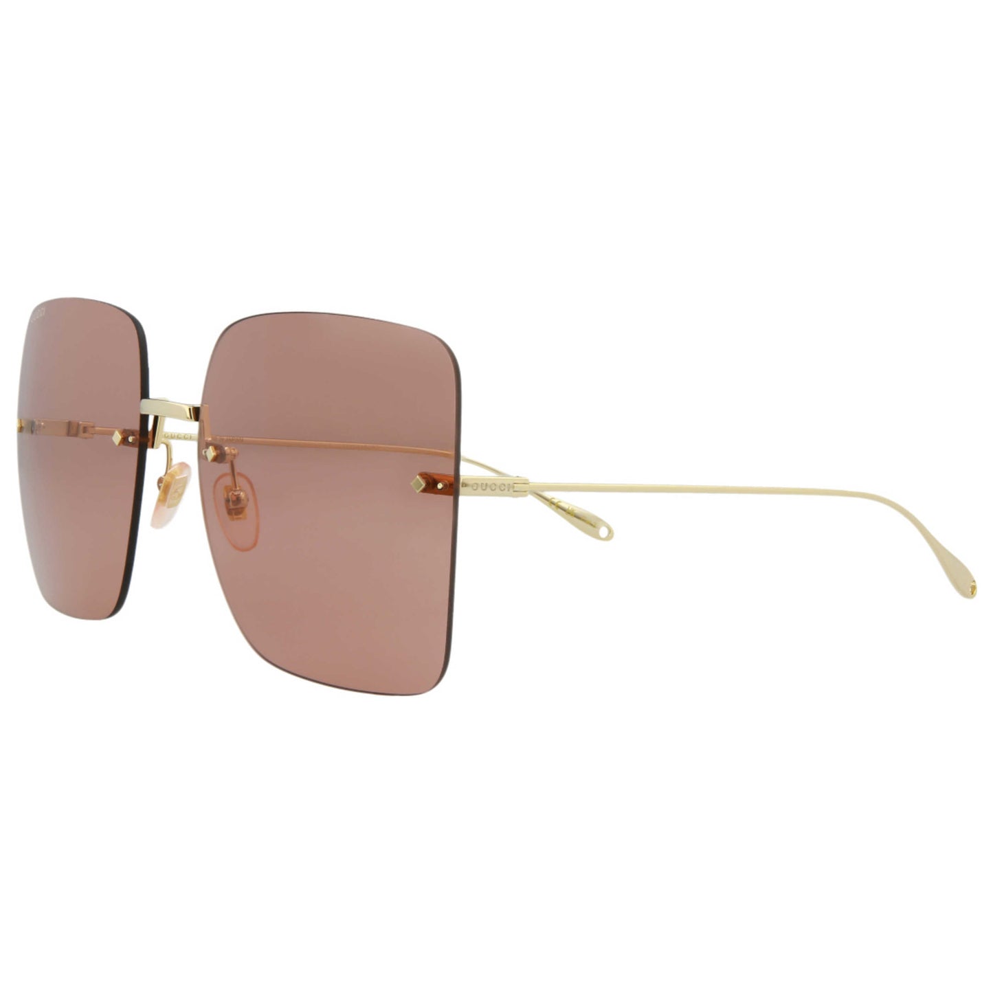 Gucci Gucci Women's Sunglasses GG1147S-30012721-005