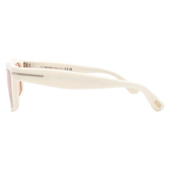 Tom Ford Tom Ford FT1085 25Z 54 Sunglasses