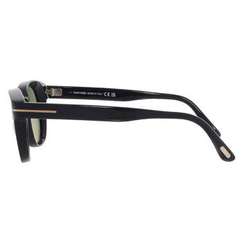 Tom Ford Tom Ford FT1180 01N 53 Sunglasses