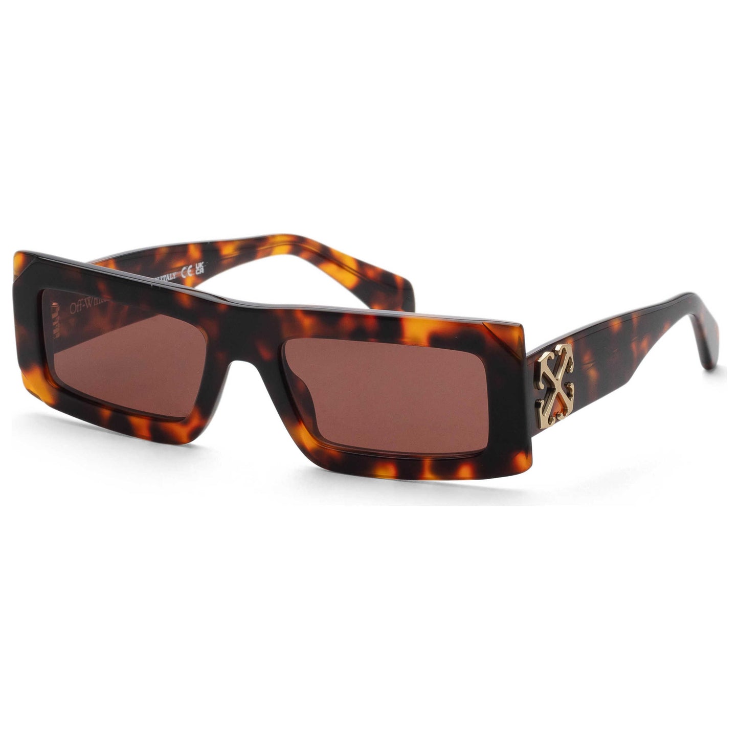 Off-White Off-White Women's Sunglasses OERI13PF24PLA0016064