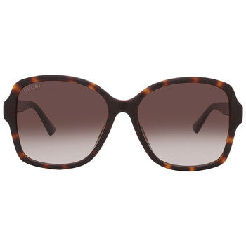 Gucci Gucci GG0765SA 003 57 Sunglasses
