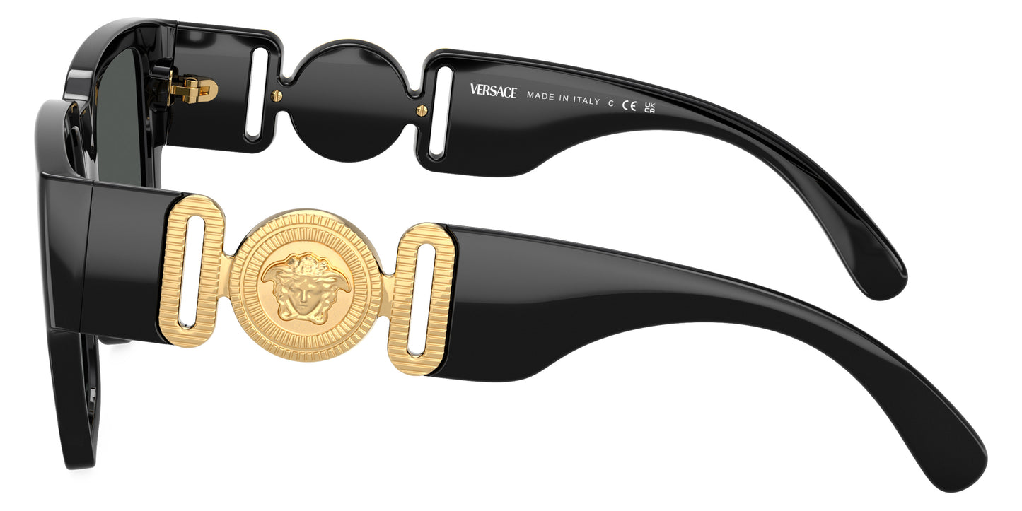 Versace VERSACE-0VE4483D-GB1/87