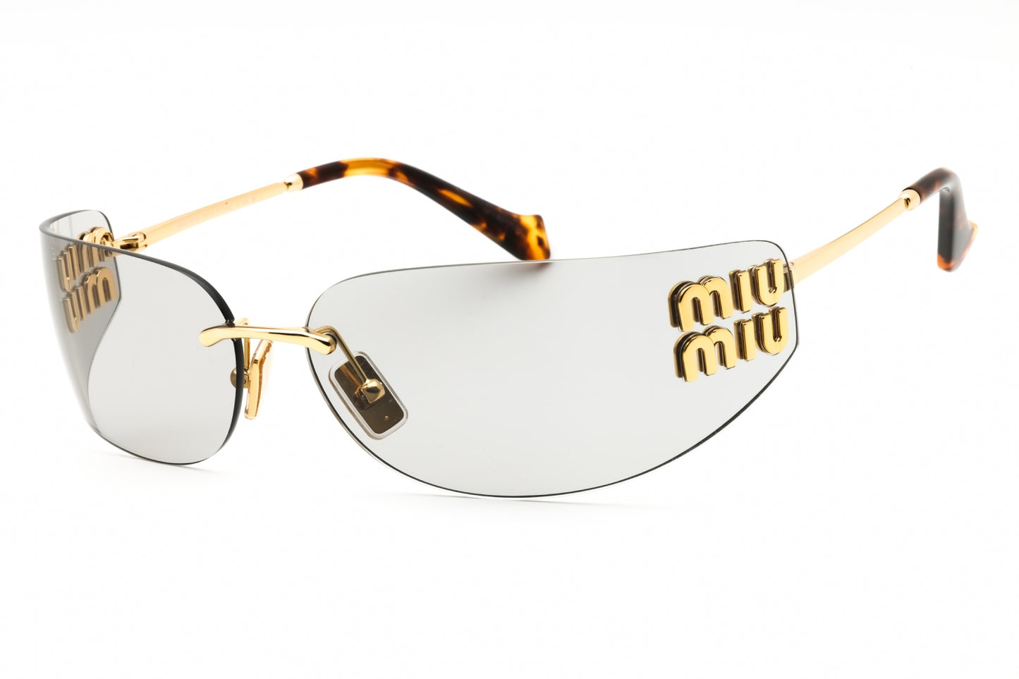 Miu Miu MIU MIU-0MU A51S-5AK50K