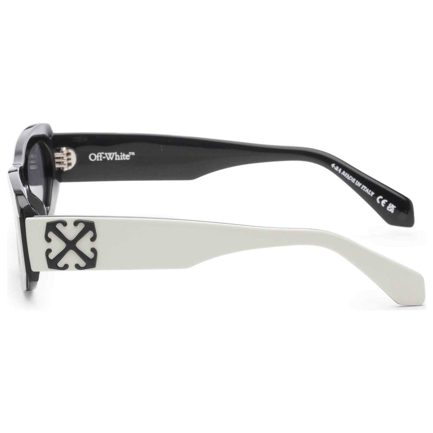Off-White Off-White Women's Sunglasses OERI13OF24PLA0010107