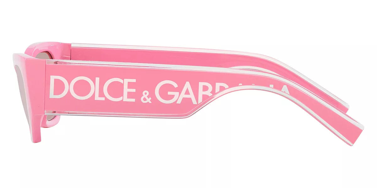 Dolce & Gabbana DOLCE & GABBANA-DG6186-32625-52