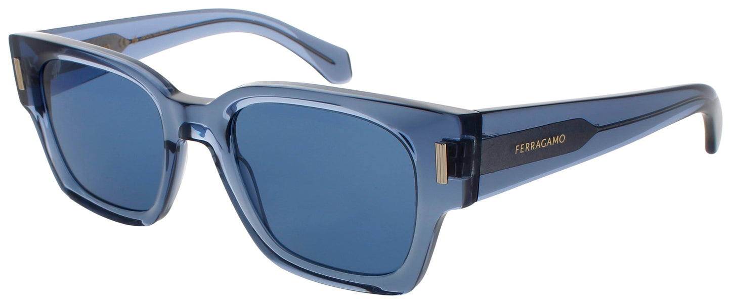 Salvatore Ferragamo SALVATORE FERRAGAMO-SF2010S-432