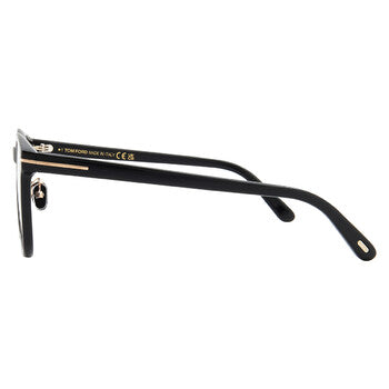 Tom Ford Tom Ford FT1051-K 01A 53 Sunglasses