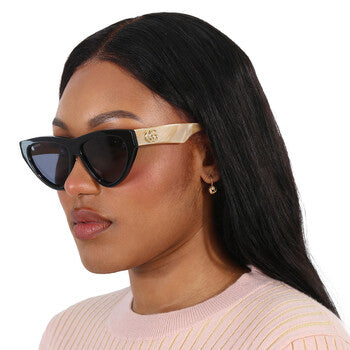 Gucci Gucci GG1333S 004 58 Sunglasses