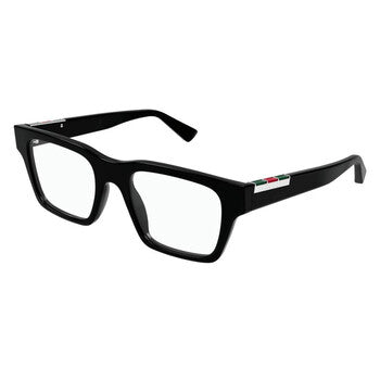 Gucci Gucci Demo Square Men's Eyeglasses GG1889O 005 53