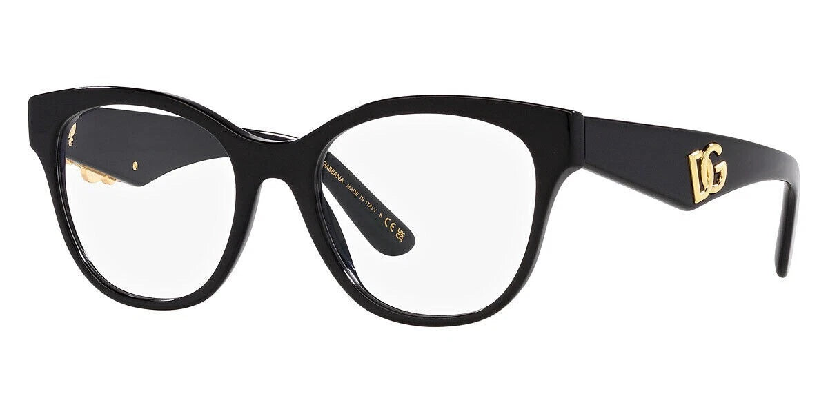 Dolce Gabbana DOLCE GABBANA-0DG3371 501 51