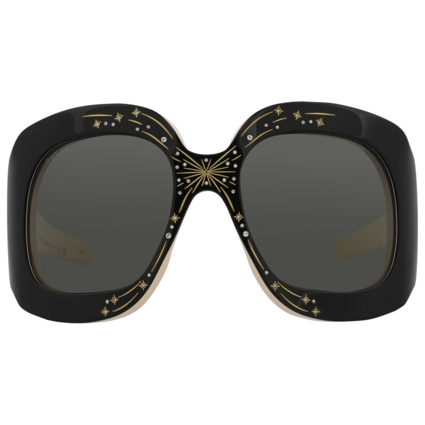 Gucci Gucci Women's Sunglasses GG1093S-30012829-001